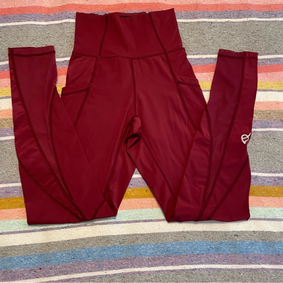 Ptula Crystal leggings - Picture 6 of 7